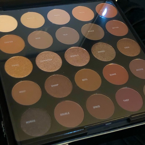 Morphe cosmetics - Picture 2 of 12